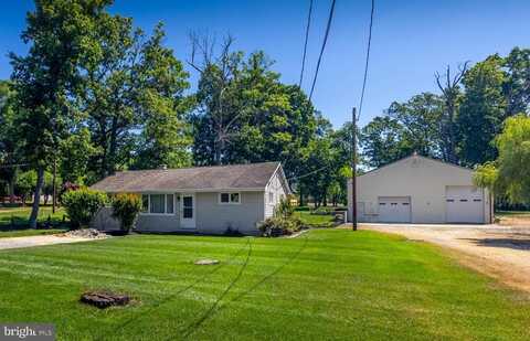 1012 ALVINE ROAD, PITTSGROVE, NJ 08318