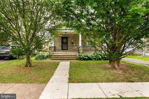 37 N MAPLE AVENUE, LANSDOWNE, PA 19050