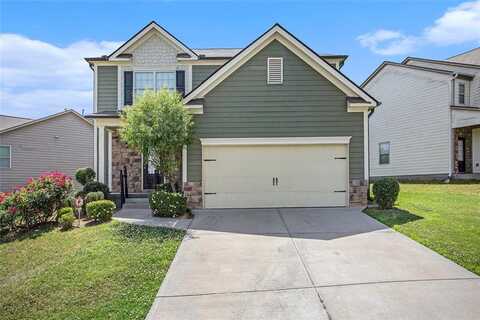 4367 Favored Way, Union City, GA 30291