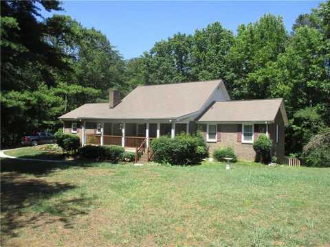 3066 Cherokee Lane, Woodstock, GA 30188