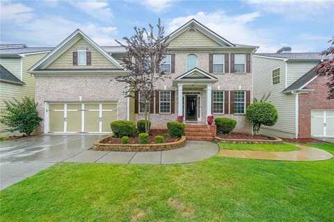 3176 Bridge Walk Drive, Lawrenceville, GA 30044