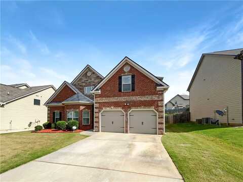 588 Oakville Trail, Hampton, GA 30228