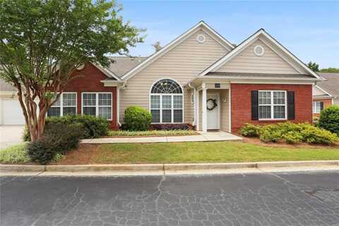 226 Hames Road, Woodstock, GA 30188