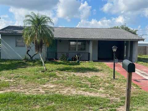 317 Morgan Circle N, LEHIGH ACRES, FL 33936