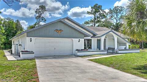 320 Leroy Avenue, LEHIGH ACRES, FL 33936