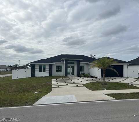 216 Chiquita Boulevard N, CAPE CORAL, FL 33993