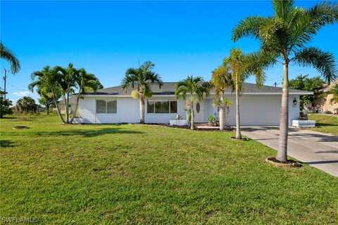 430 NW 5th Street, CAPE CORAL, FL 33993