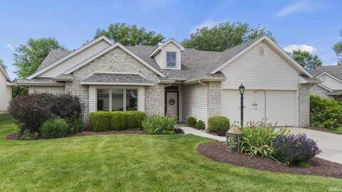 16511 Claystone Court, Fort Wayne, IN 46845