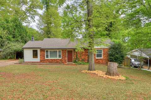 2411 APRICOT Lane, Augusta, GA 30904