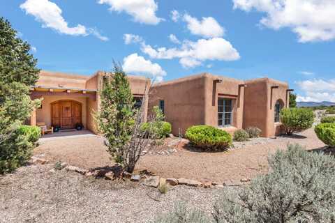 73 Via Entrada, Sandia Park, NM 87047