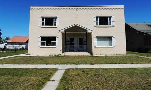 709 Pennsylvania Avenue, Deer Lodge, MT 59722