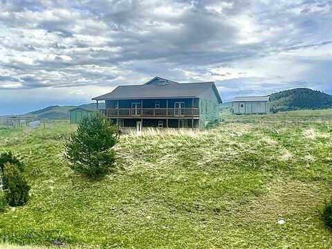 140 Dozer Road, Cardwell, MT 59721