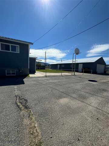 4802 Hope Road, Butte, MT 59701