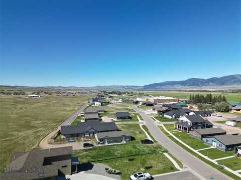 Tbd Rachel Avenue, Ennis, MT 59752