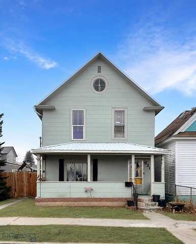 620 Cherry, Anaconda, MT 59711