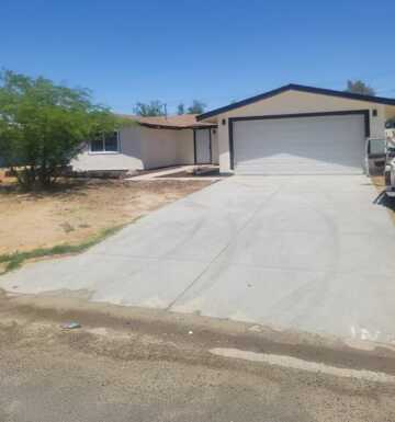 21140 Kenniston Street, California City, CA 93505