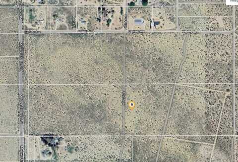 Mojave-Tropico Road, Rosamond, CA 93560