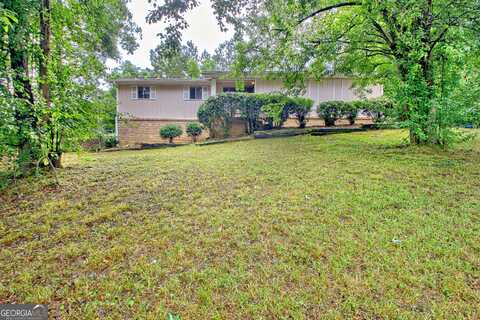 1743 Norden Road, Riverdale, GA 30296