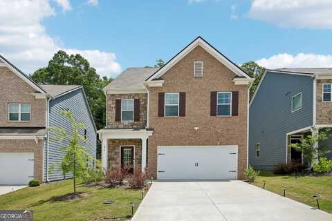 834 Bentley Drive, Fairburn, GA 30213