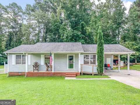 2455 River Ridge Road NE, Milledgeville, GA 31061