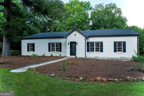 281 New Hope Drive, McDonough, GA 30252