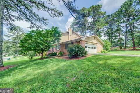 467 Oroarke Drive, Stone Mountain, GA 30088