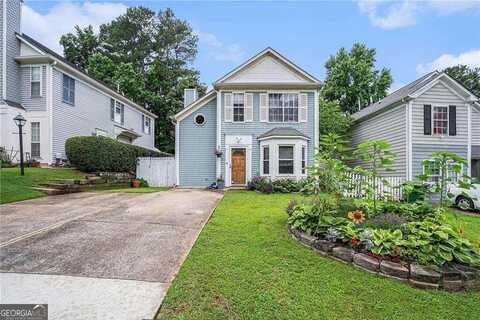 6549 E Windsor Lane, Norcross, GA 30093