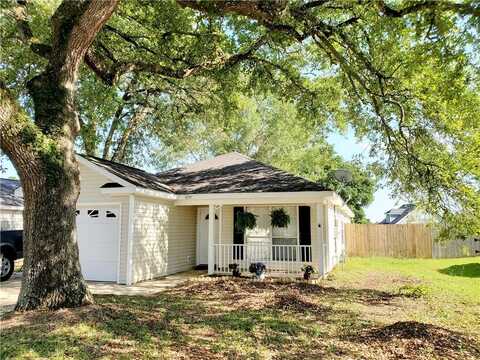 8719 Three Dean Way, Mobile, AL 36695