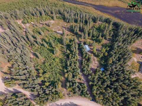 2796 GARNET DRIVE, North Pole, AK 99705