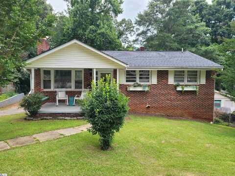 40 Miracle Drive, Greenville, SC 29605