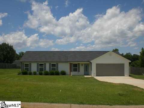 503 Crossgate Way, Fountain Inn, SC 29644