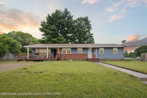 5375 Lansing Road, Charlotte, MI 48813