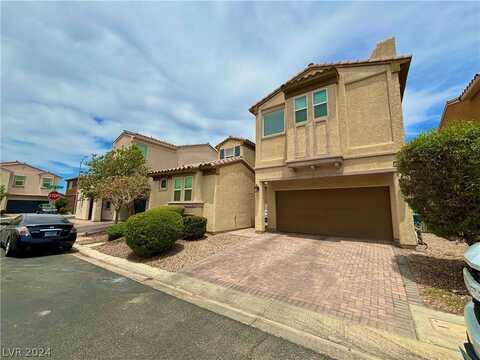 6840 Compass Cove Avenue, Las Vegas, NV 89142