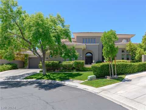 10213 Prestancia Avenue, Las Vegas, NV 89144