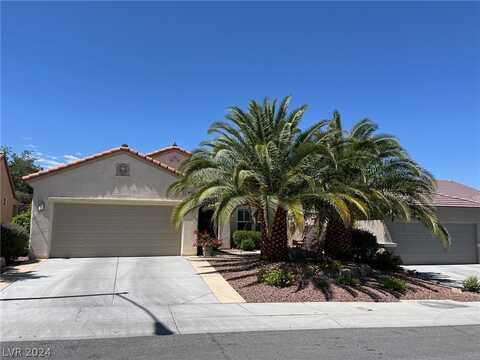 2349 Kalkaska Drive, Henderson, NV 89044