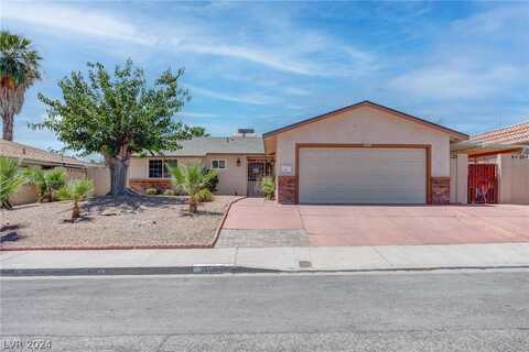 3951 Emerson Avenue, Las Vegas, NV 89121