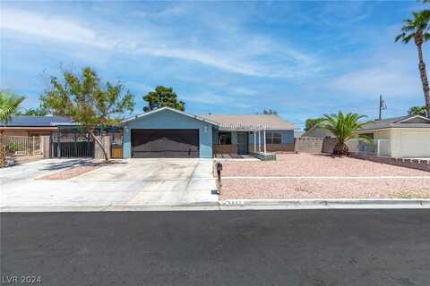 4842 E Imperial Avenue, Las Vegas, NV 89104