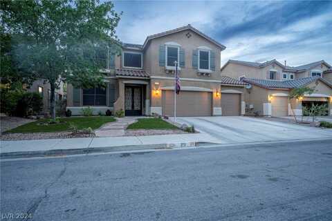 251 Chamomile Drive, Henderson, NV 89015