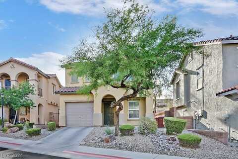 1161 Gecko Road, Henderson, NV 89002