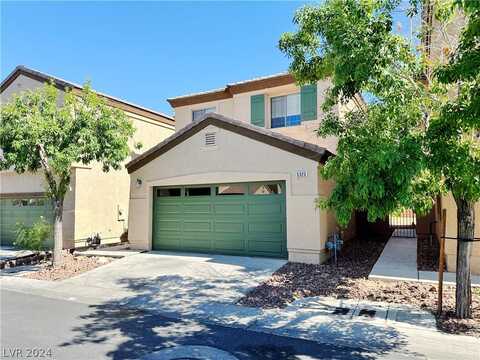 5323 Railroad River Avenue, Las Vegas, NV 89139