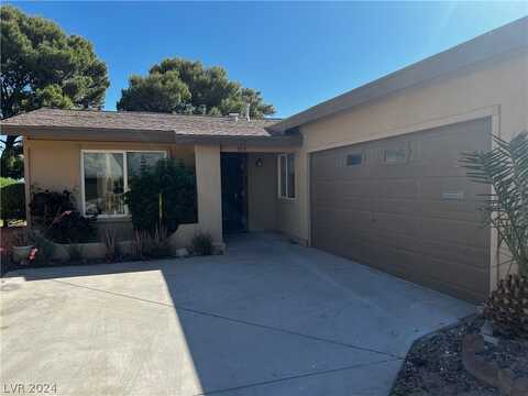 513 Woodcrest Court, Boulder City, NV 89005