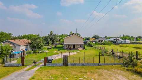 3219 W Mile 8 Road, Mission, TX 78574