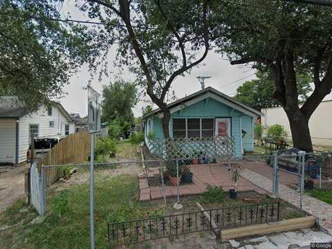 407 W 6th Street, Weslaco, TX 78596