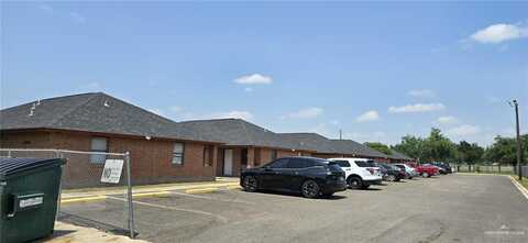 1606 N Inspiration Road, Mission, TX 78573