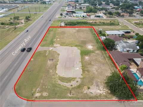 324 N Alton Boulevard, Alton, TX 78573