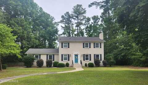 201 Westhaven Road, Greenville, NC 27834
