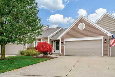 8862 Silver Oak Cove, Portage, MI 49024