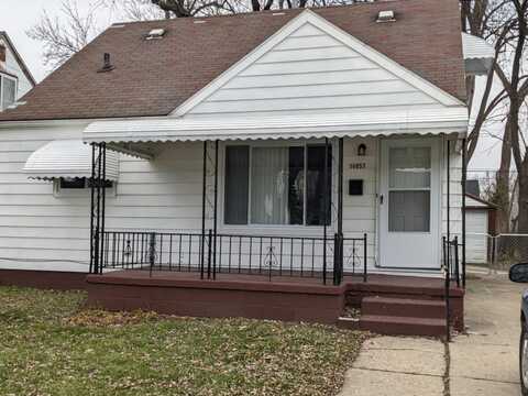 14857 Myola Avenue, Warren, MI 48089