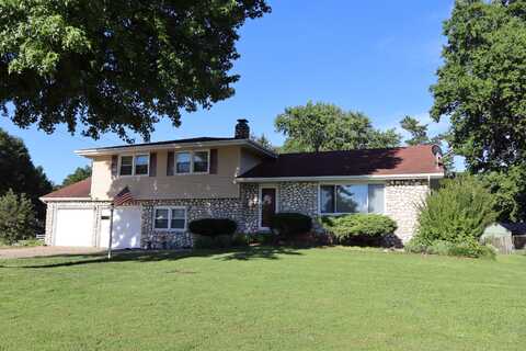 3222 South Alden Circle, Springfield, MO 65804