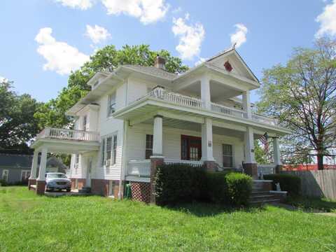 1001 South Main Street, Lockwood, MO 65682